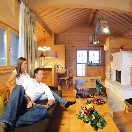 Holiday Village Reiteralm Im Ennstal - Osm03023-hya Pichl-Preunegg