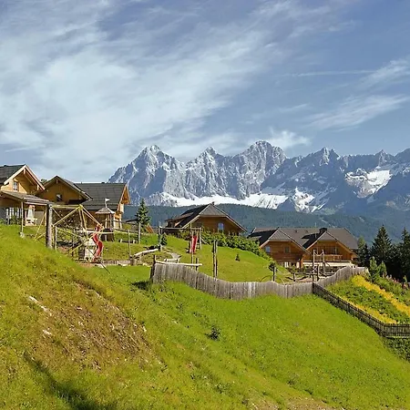 Holiday Village Reiteralm Im Ennstal - Osm03023-hya Dom wakacyjny