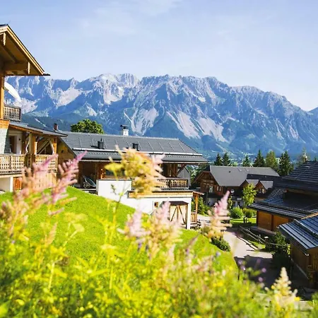 Holiday Village Reiteralm Im Ennstal - Osm03023-hya Pichl-Preunegg