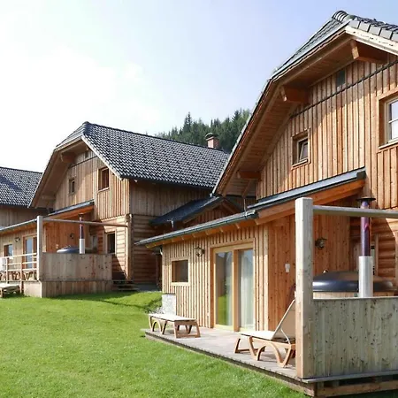 Dom wakacyjny Holiday Village Reiteralm Im Ennstal - Osm03023-hya