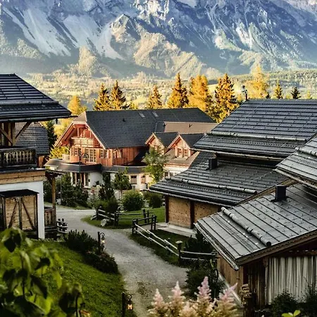 Holiday Village Reiteralm Im Ennstal - Osm03023-hya Pichl-Preunegg