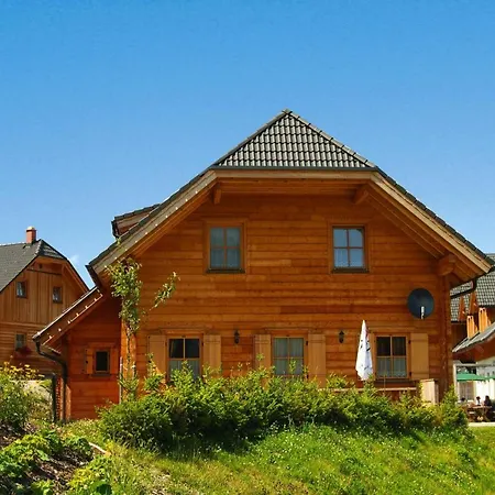 Holiday Village Reiteralm Im Ennstal - Osm03023-hya * Pichl-Preunegg
