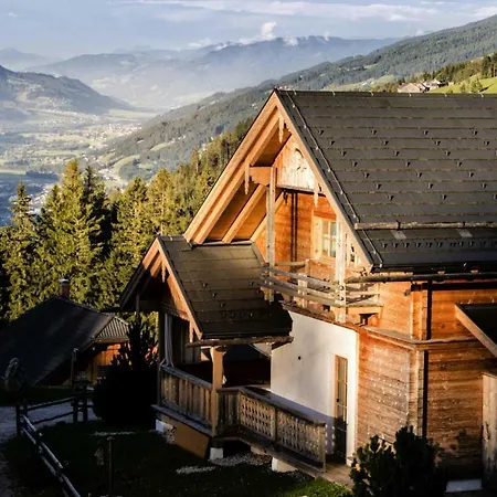 Holiday Village Reiteralm Im Ennstal - Osm03023-hya * Pichl-Preunegg