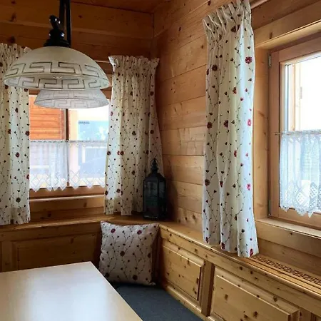 Dom wakacyjny Holiday Village Reiteralm Im Ennstal - Osm03023-hya