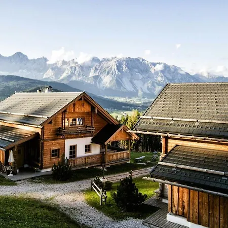 Holiday Village Reiteralm Im Ennstal - Osm03023-hya Pichl-Preunegg