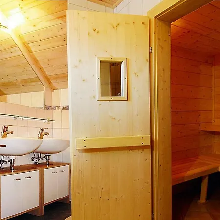 Dom wakacyjny Holiday Village Reiteralm Im Ennstal - Osm03023-hya Pichl-Preunegg