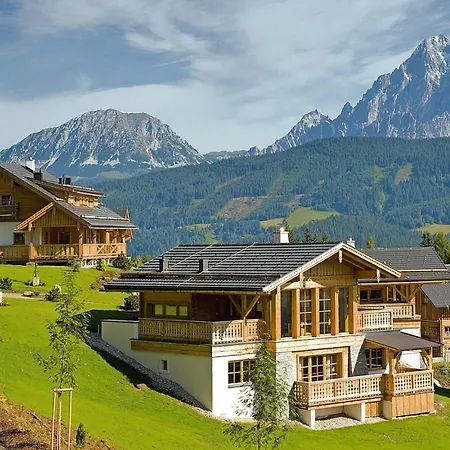 Dom wakacyjny Holiday Village Reiteralm Im Ennstal - Osm03023-hya *