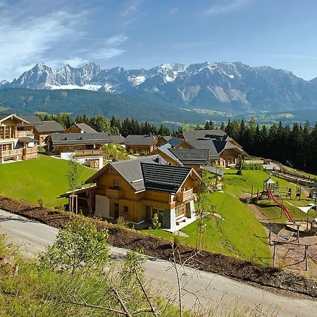 Holiday Village Reiteralm Im Ennstal - Osm03023-hya Pichl-Preunegg