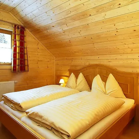 Dom wakacyjny Holiday Village Reiteralm Im Ennstal - Osm03023-hya