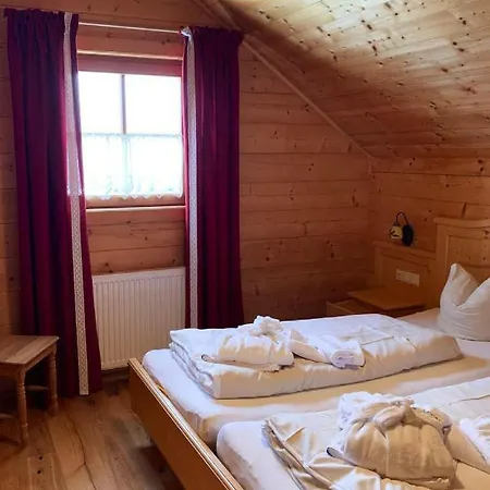 Holiday Village Reiteralm Im Ennstal - Osm03023-hya