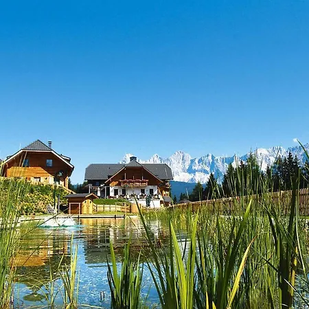 Dom wakacyjny Holiday Village Reiteralm Im Ennstal - Osm03023-hya Pichl-Preunegg